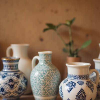 Design minimaliste 2025 - pot de fleurs Alaya Design