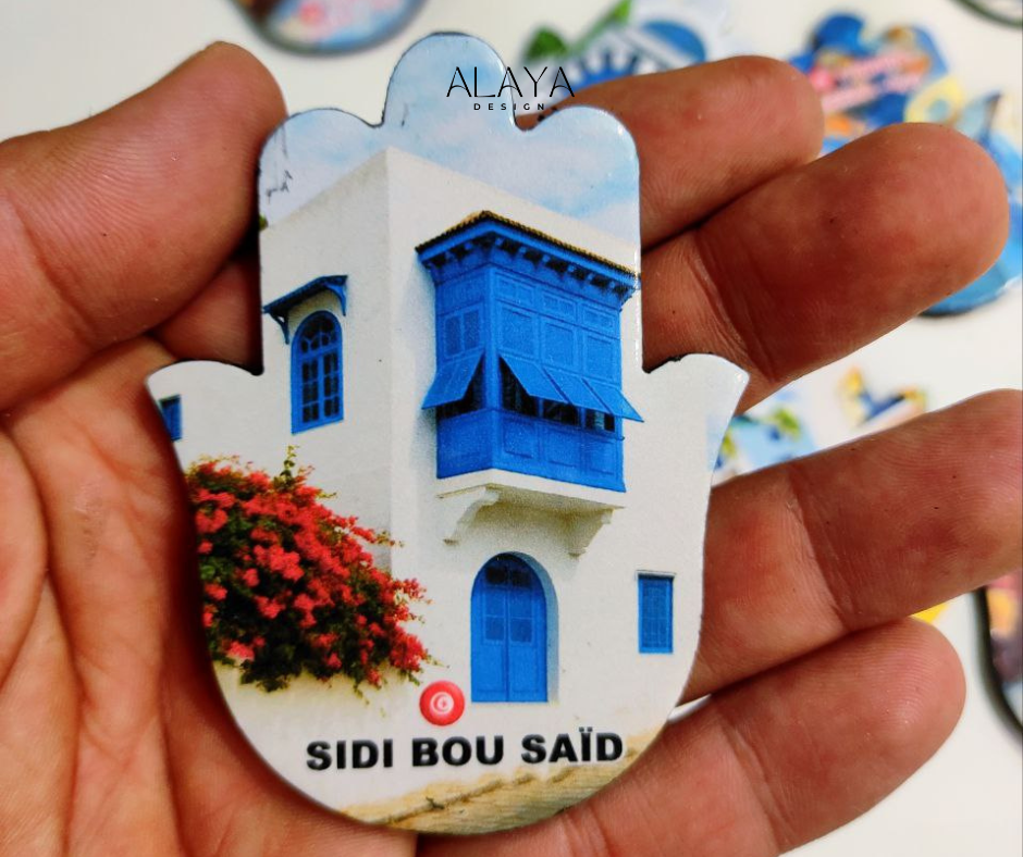 Magnets décoratifs tunisie – Image 3