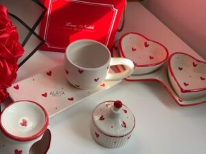 Collection Amour | 8 pièces