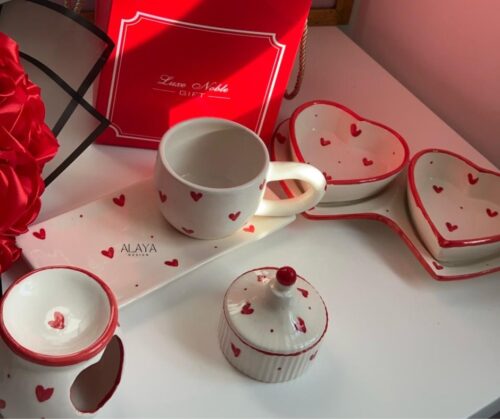 Collection Coeur