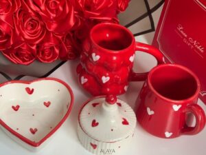 ❤️‍🔥 Collection Amour ❤️‍🔥