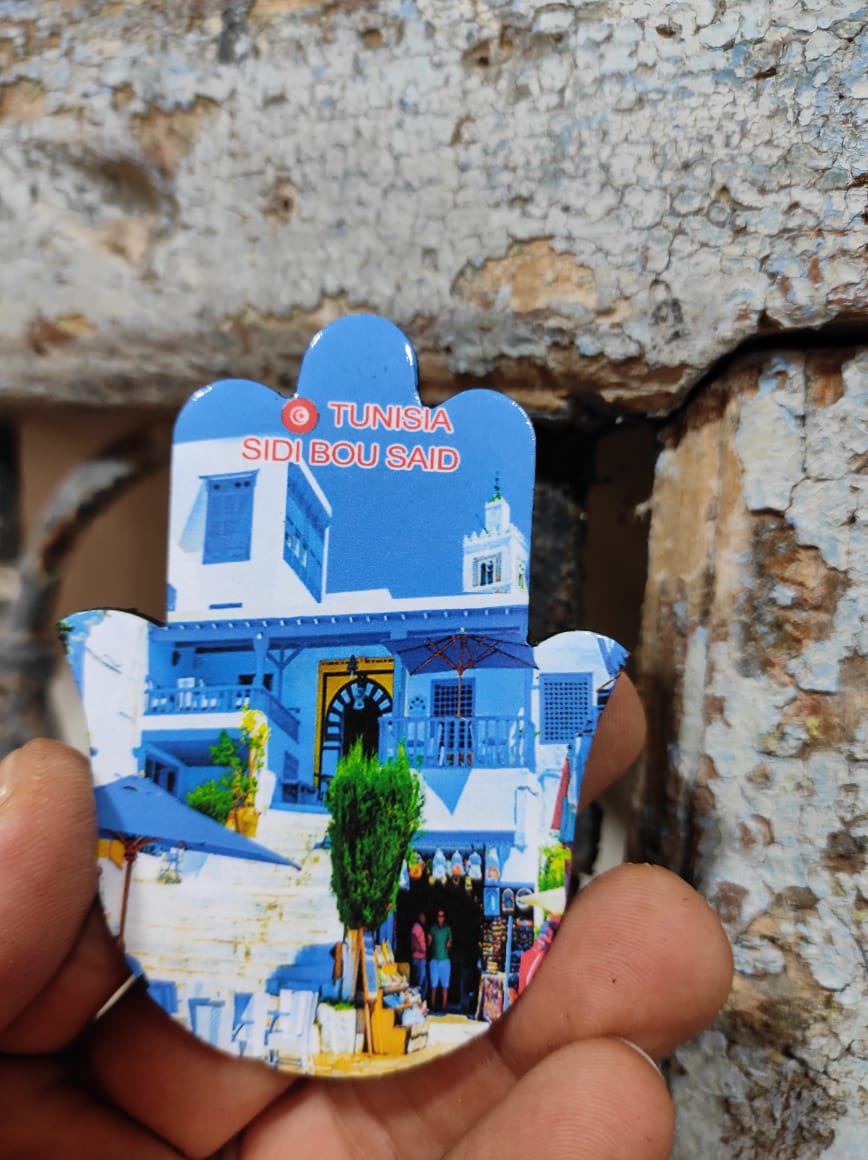 Magnets décoratifs tunisie – Image 6