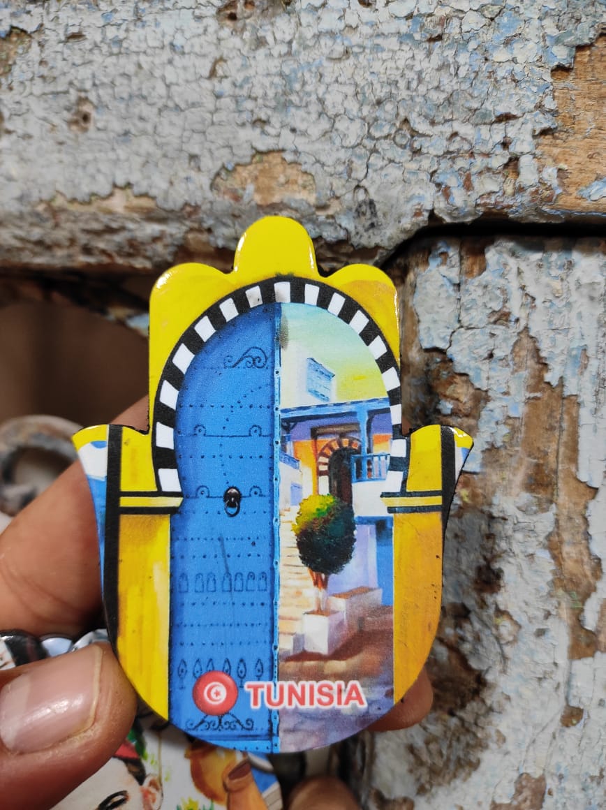 Magnets décoratifs tunisie – Image 5