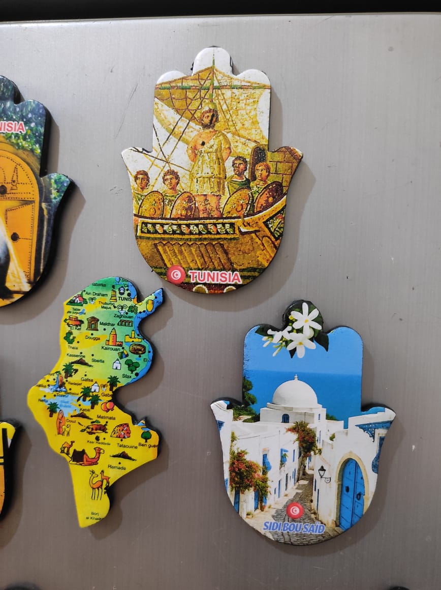 Magnets décoratifs tunisie – Image 10