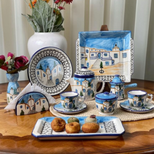 Service PETIT DEJEUNER - Maestro